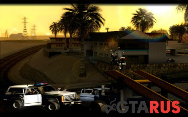 Расшифровка файлов GTA San Andreas