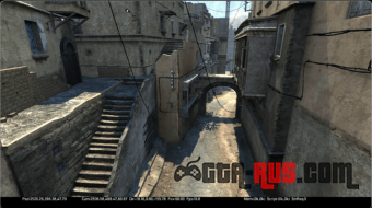Скриншот игры Agent