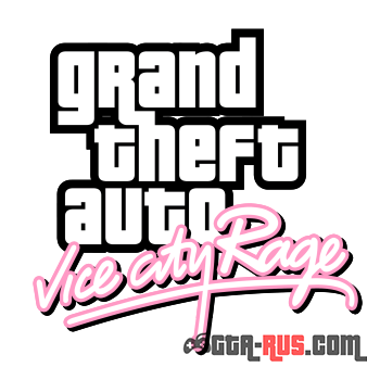 GTA Vice city Rage 2017