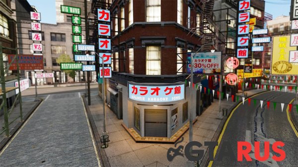 События GTA VI возможно будут разворачиваться в Токио