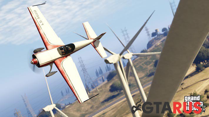 Топ 10 самых тяжелых заданий в Grand Theft Auto