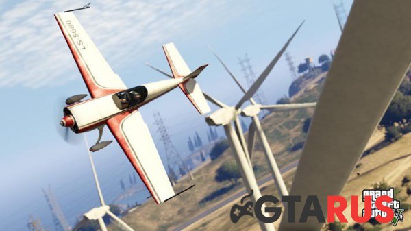 Топ 10 самых тяжелых заданий в Grand Theft Auto