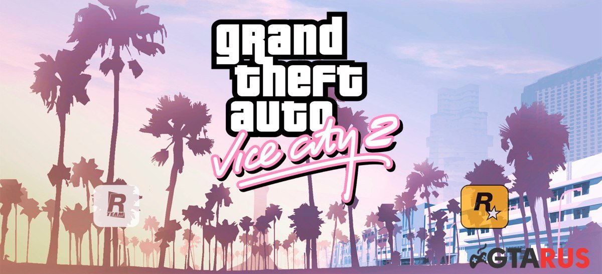 Grand Theft Auto: Vice City 2