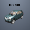 ID автомобилей в CRMP