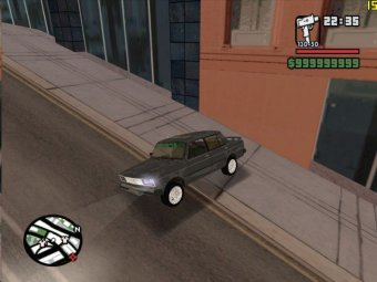 Скачать GTA San Andreas с Русскими Машинами, Через Торрент