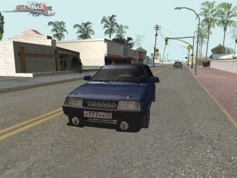 Скачать GTA San Andreas с Русскими Машинами, Через Торрент