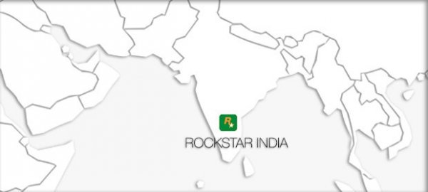 Rockstar Games открыла новую студию - Rockstar India