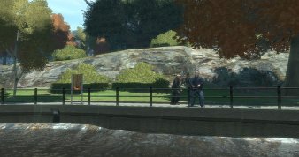 GTA Online - выход ограбления часть 2 и DLC с Liberty City