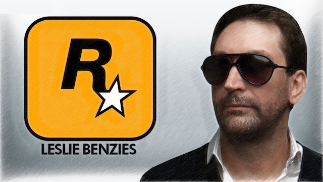 Бывший сотрудник Rockstar Лесли Бензис, зарегистрировал новые компании