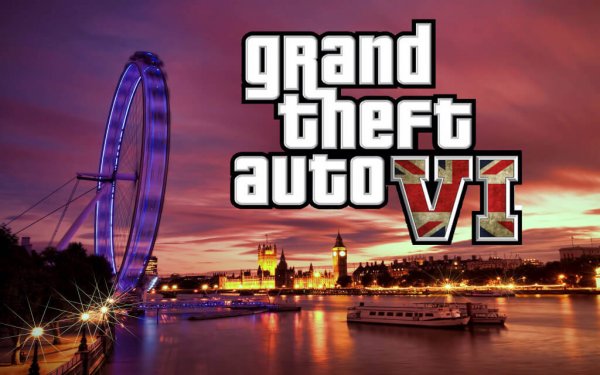 GTA 6 дата выхода, новости и слухи: на пути к Grand Theft Auto 6