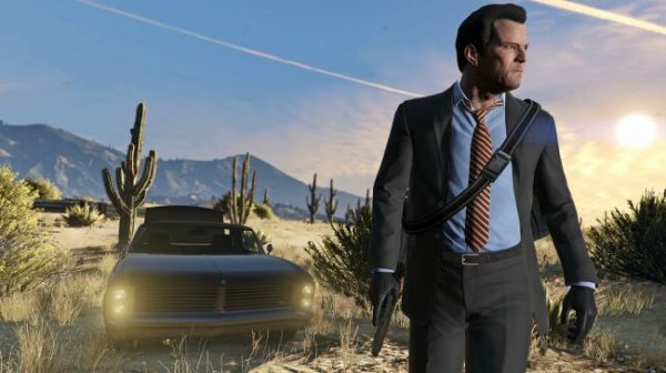 GTA 6 дата выхода, новости и слухи: на пути к Grand Theft Auto 6
