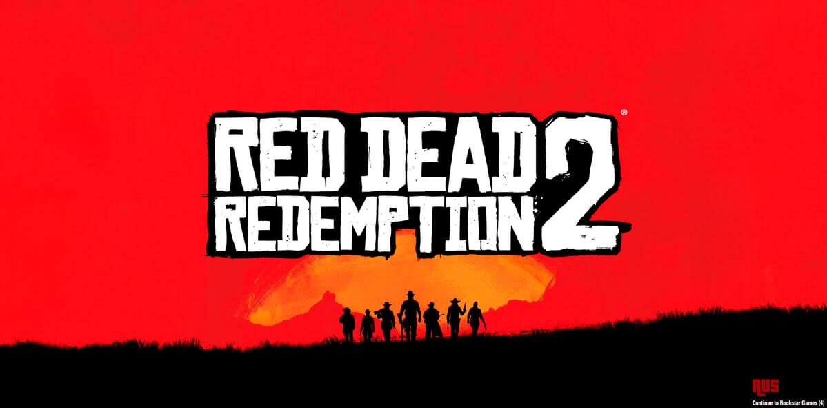 Слухи об утечке даты выхода Red Dead Redemption 2 на PS4