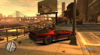 Эволюция серии игр Grand Theft Auto