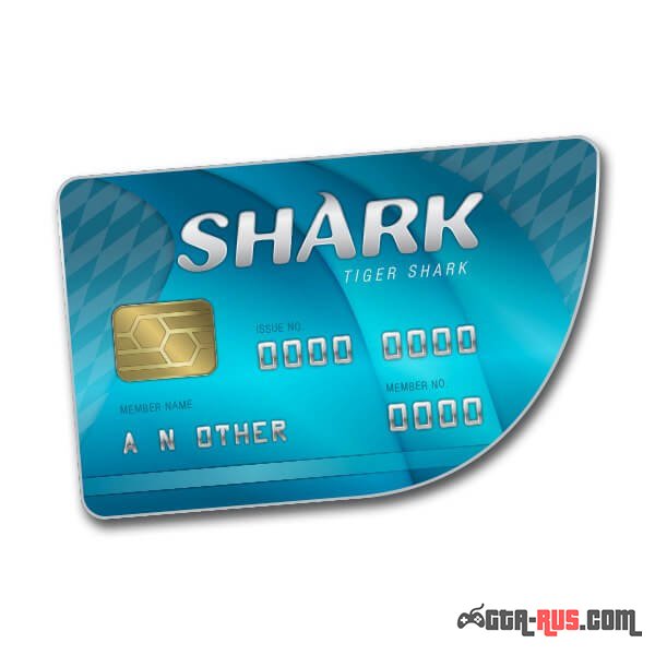 3 причины, почему СТОИТ покупать Shark Cards в GTA Online