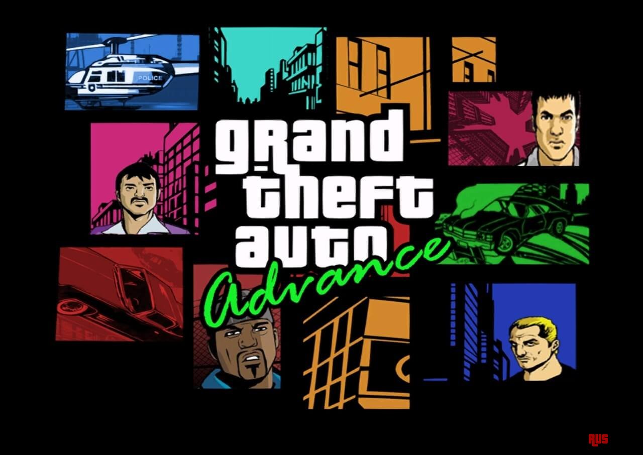 13 лет исполнилось самой малоизвестной игре серии – GTA Advance