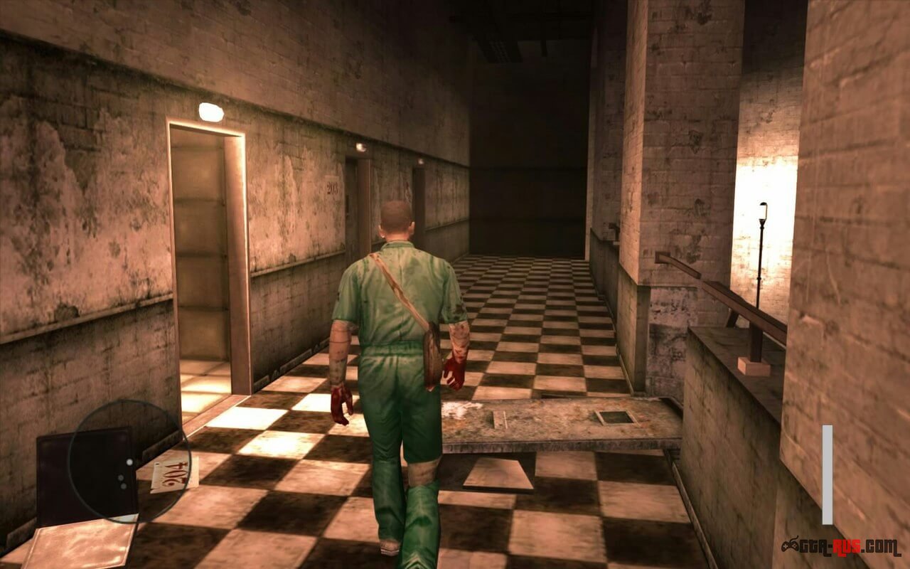 14 лет назад вышла самая неоднозначная и жестокая игра Rockstar Games – Manhunt