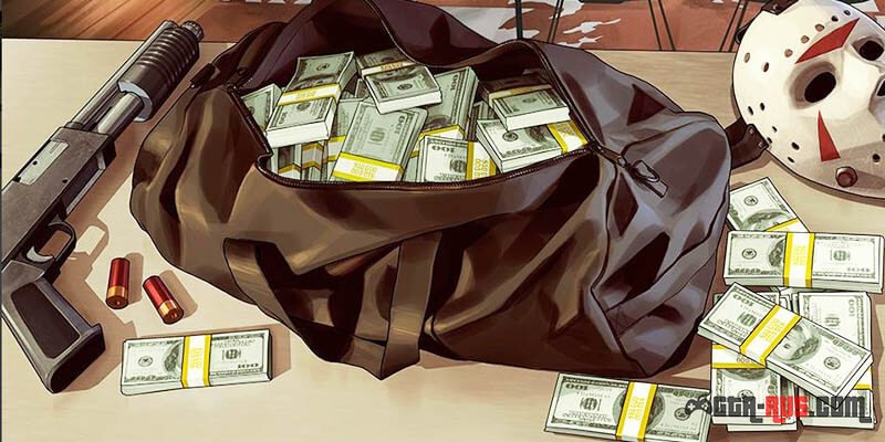 Для покупки дополнительного контента игрокам придется потратить $394 миллиона в GTA Online