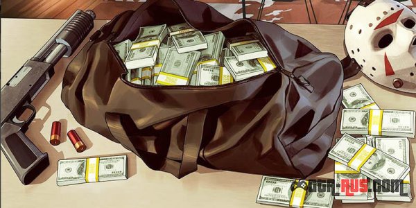 Для покупки дополнительного контента игрокам придется потратить $394 миллиона в GTA Online