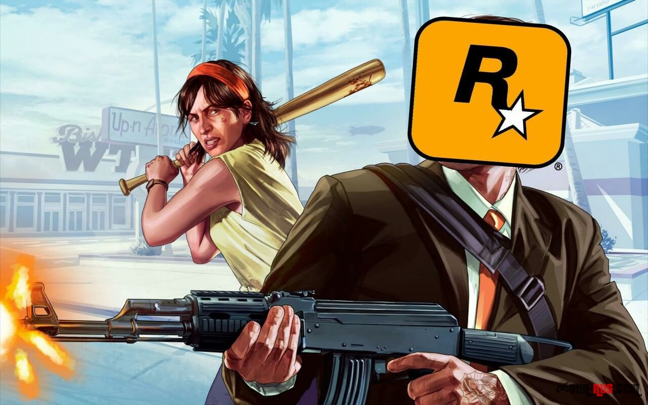 Недовольные добрались и до Rockstar Games: разработчиков обвинили в сексизме