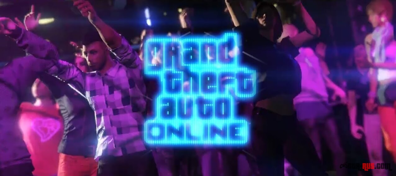 Слухи подтвердились — в GTA Online появятся ночные клубы!