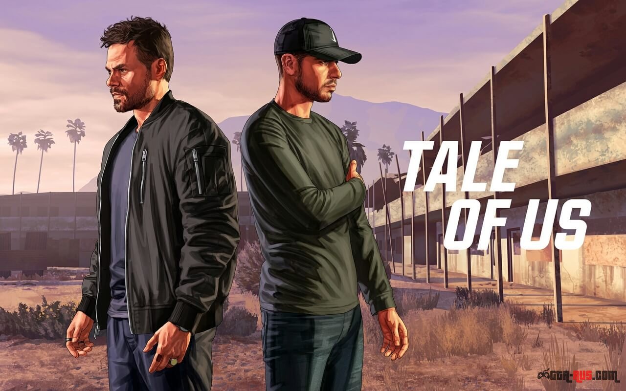 GTA Online: в Лос-Сантос приехали Tale of Us, в игру добавили новую радиостанцию