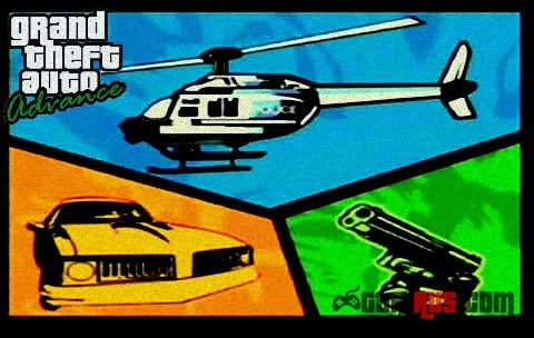 Рецензия Grand Theft Auto Advance — Страх и ненависть в Либерти-Сити