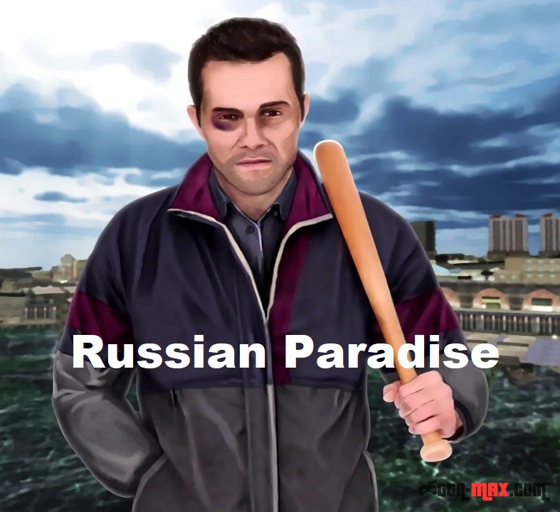 Russian Paradise