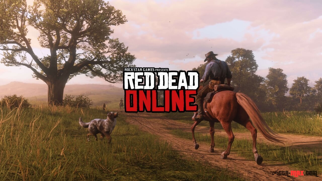 Что не стоит покупать в Red Dead Online, самые не нужные покупки